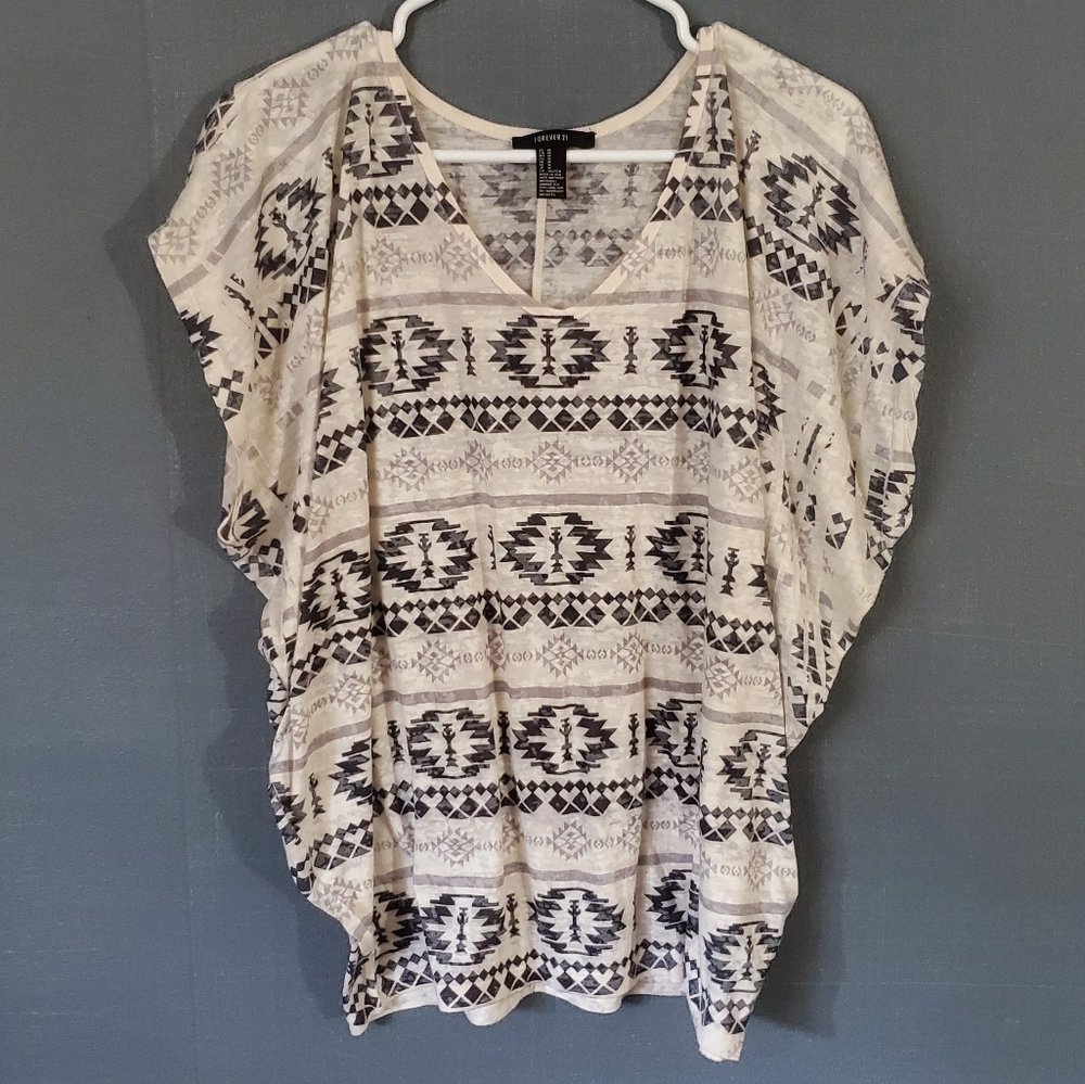 Forever 21 Top